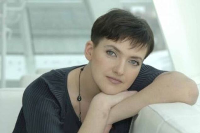 Путін і Савченко. Діагноз державного ідіотизму