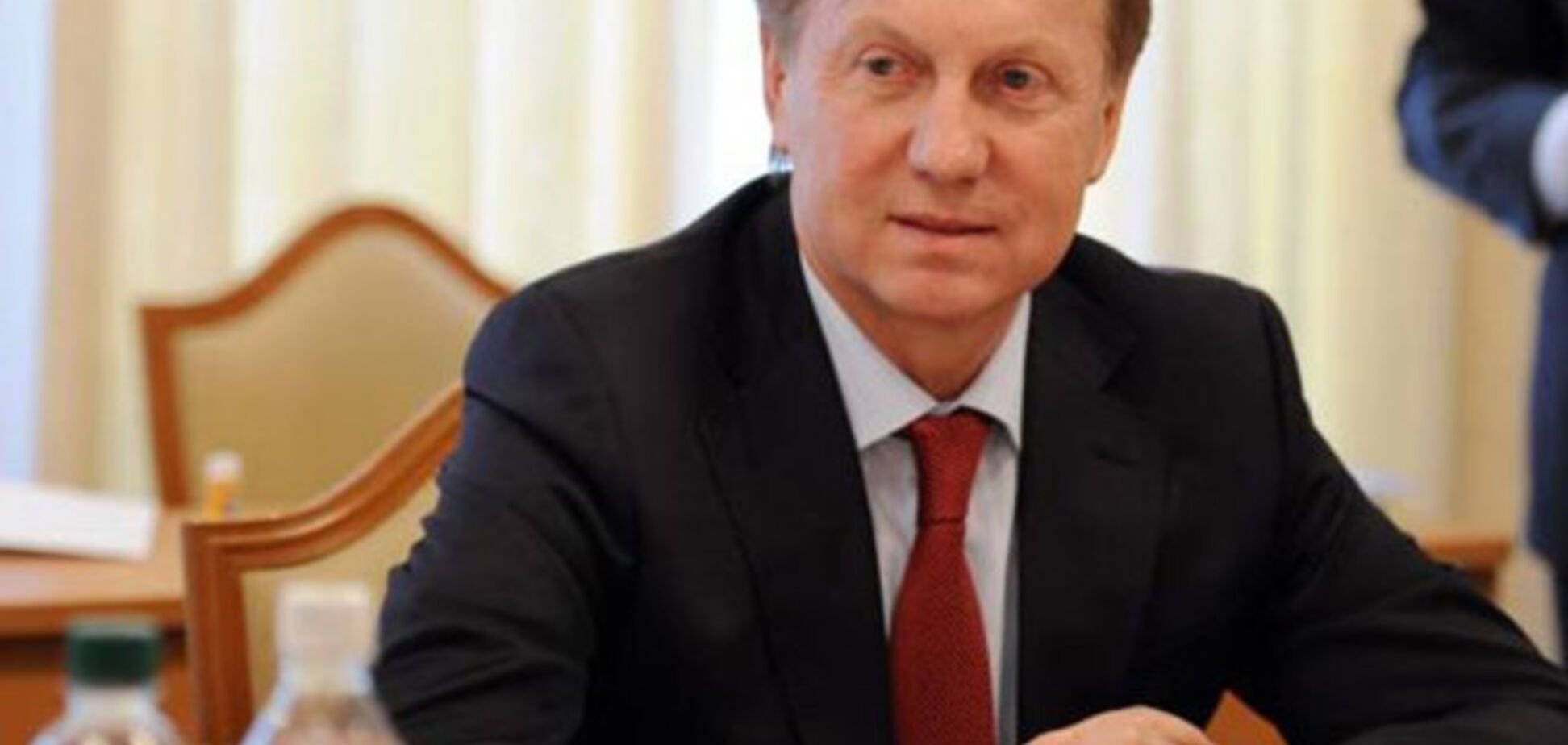 Журавский о новом нападении на него: это провокация конкурентов по округу