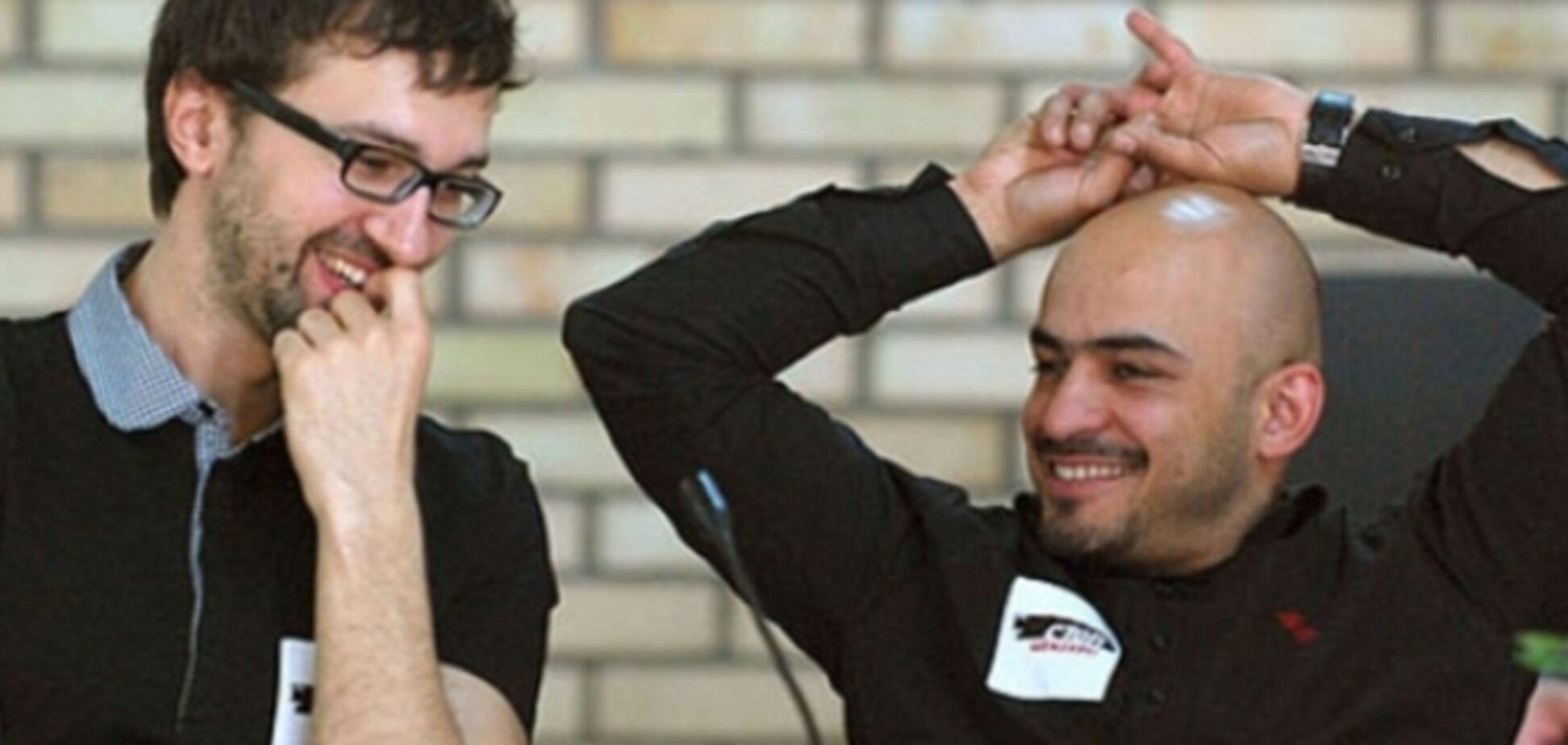 Кто из журналистов и общественных деятелей идет в Раду