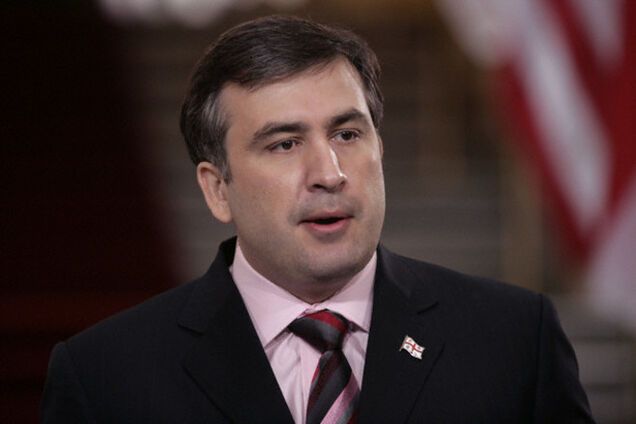 Грузия четыре раза подписывала с Россией такие 'минские соглашения', и каждый раз РФ их нарушала – Саакашвили