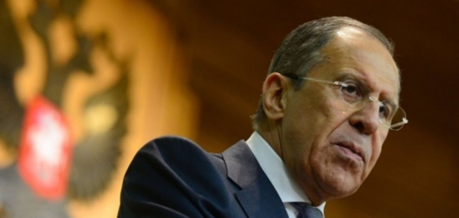 Россия считает мир на Донбассе несерьезным условием для отмены санкций