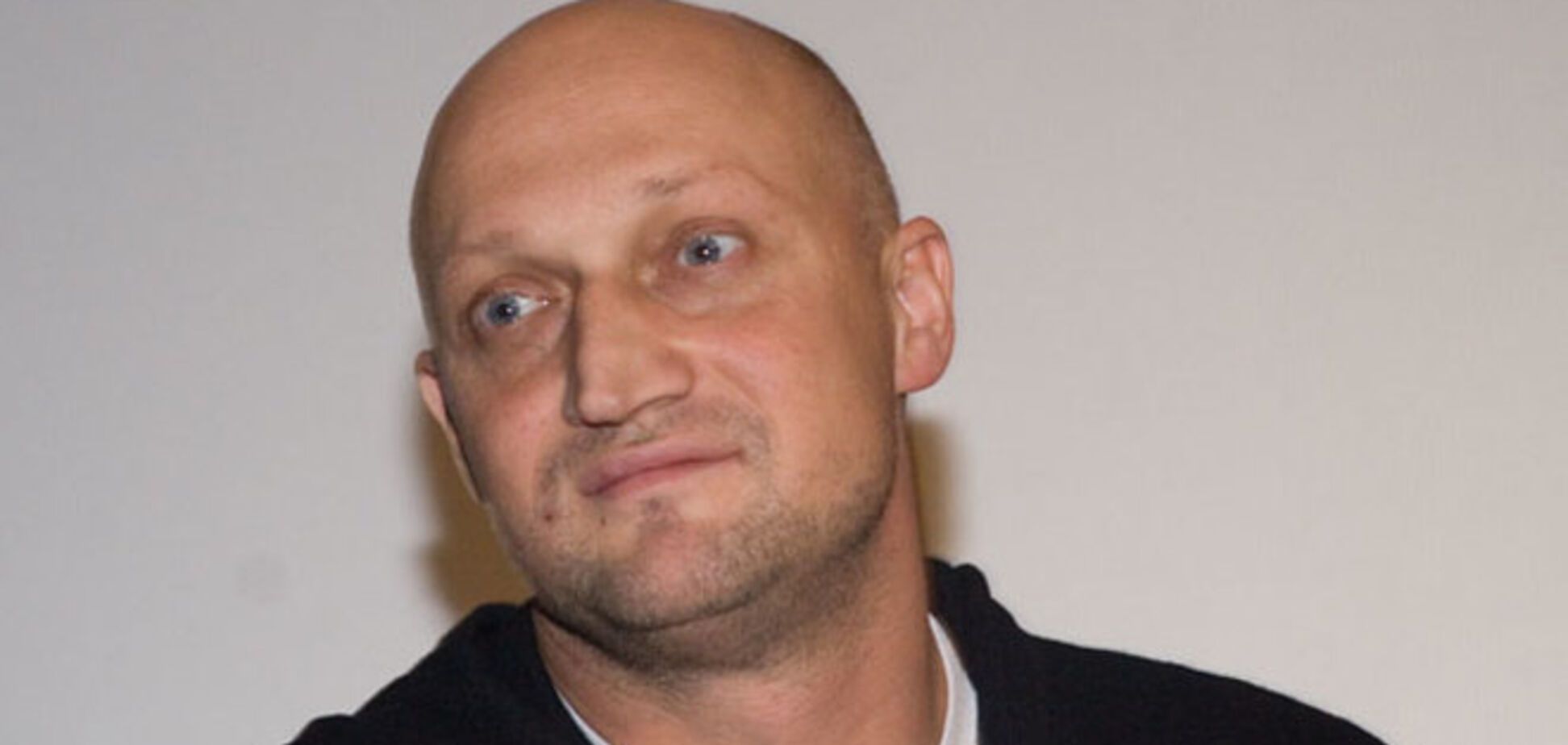 Гоша Куценко: умру от инфаркта на второй же секунде, приехав в Украину