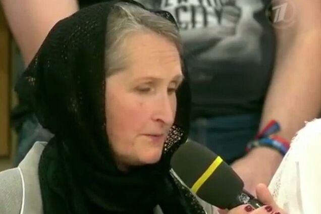 Мать отправила сына воевать в Украину: не бойся умирать – ты за Россию погибнешь!