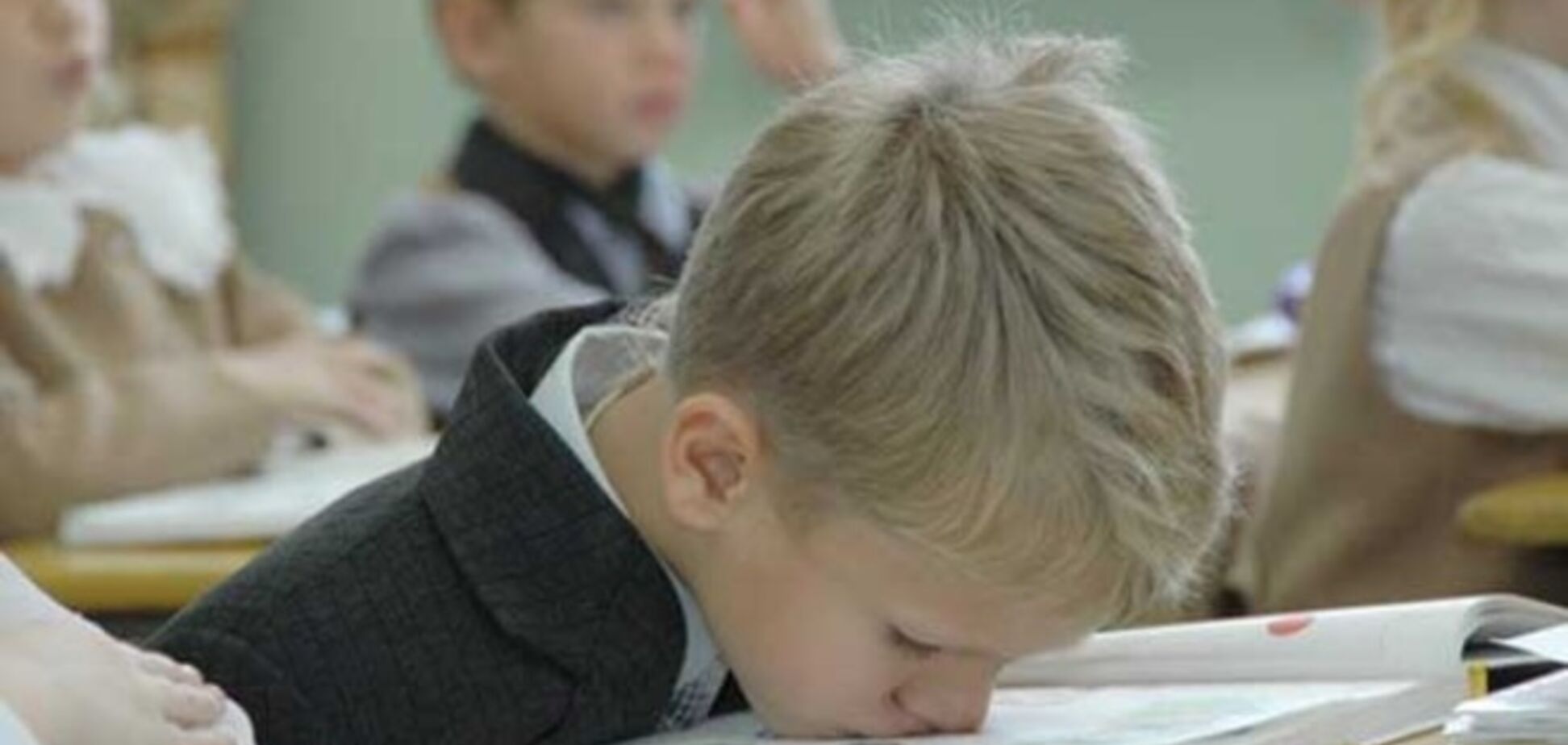 Учебный год на оккупированной территории Украины снова откладывается