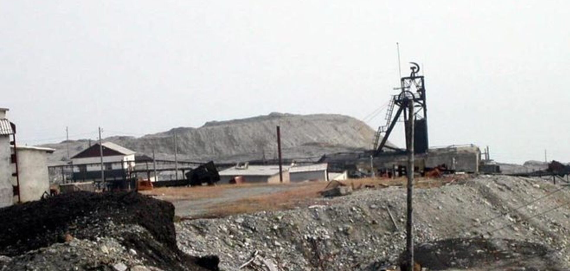 Боевики захватили 60% украинских шахт - Минэнерго
