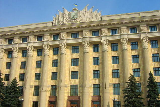 Турчинову предложили распустить Харьковский облсовет 'за саботаж'