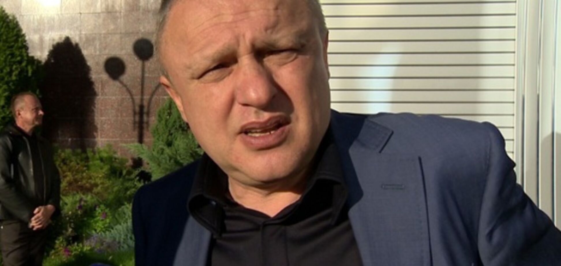 Игроки 'Спартака' из-за политики не приехали на матч памяти динамовцев