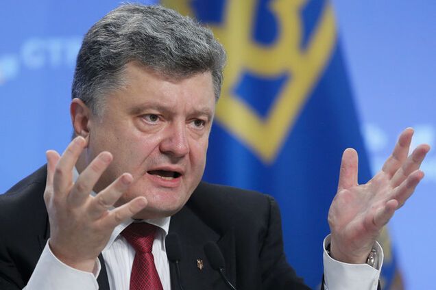 Телетайп. Що спільного у Порошенка і Януковича?