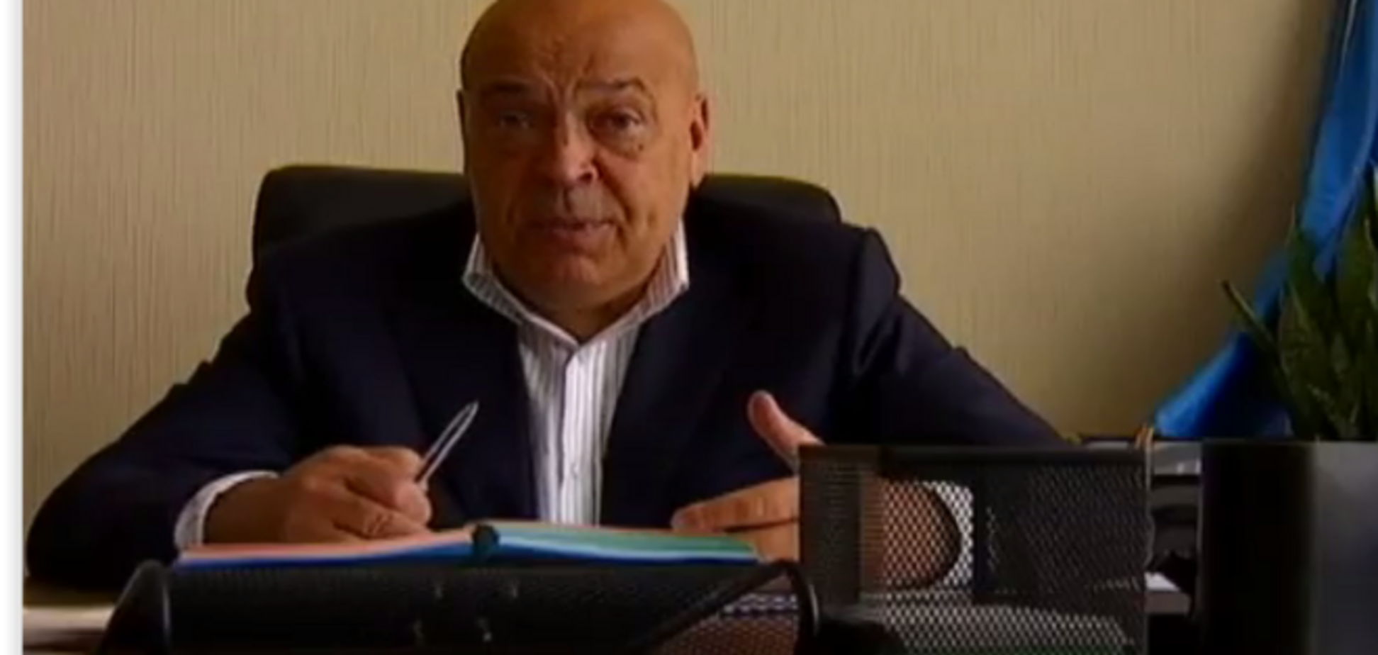 Москаль: проросійські депутати Луганської облради вже втекли до Європи