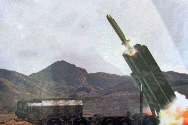 'Южмаш' разработал ракетный комплекс 'Коршун-2' круче российского 'Искандера'