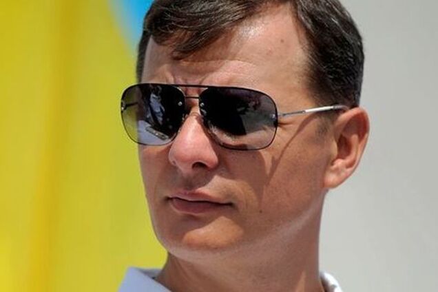 Харьковские активисты обнаружили в топ-10 списка Ляшко 'липовую' волонтерку