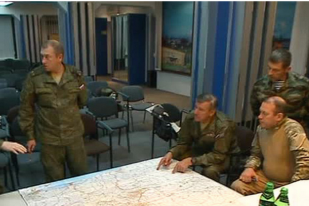 Стало известно, о чем говорили в Горловке террористы, ОБСЕ, военные Украины и России