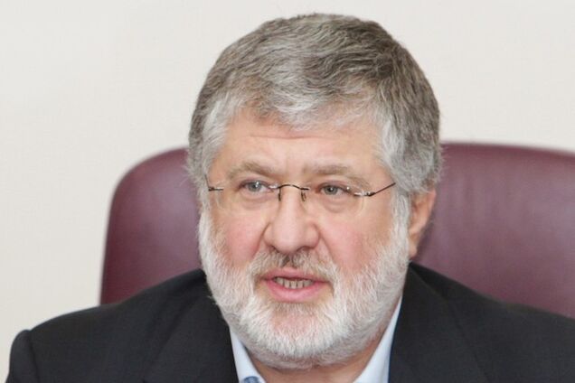 Коломойский: 'Оппозиционный блок' - это заповедник времен Януковича