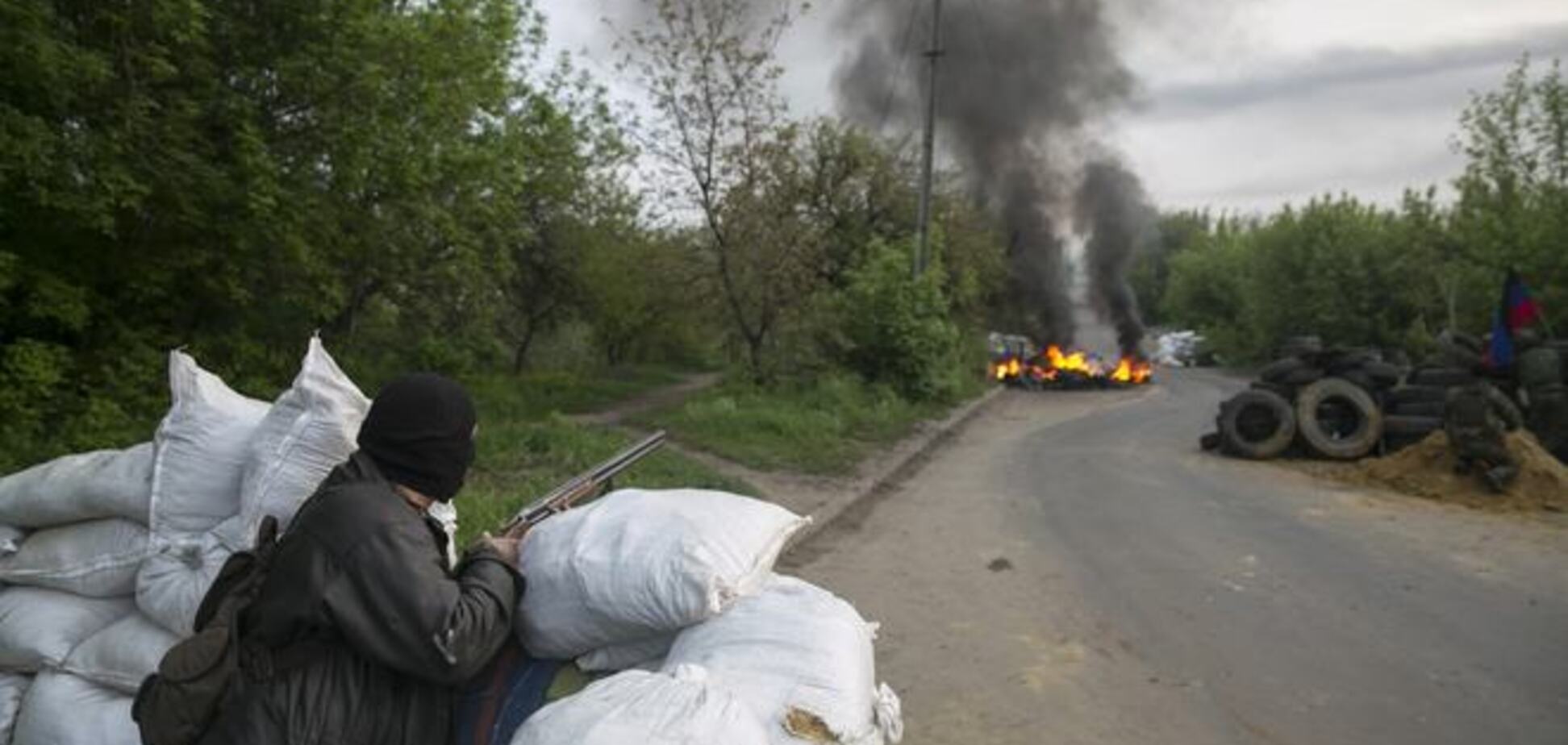 За последние 4 часа украинские войска обстреляли 9 раз, за сутки – 72 раза