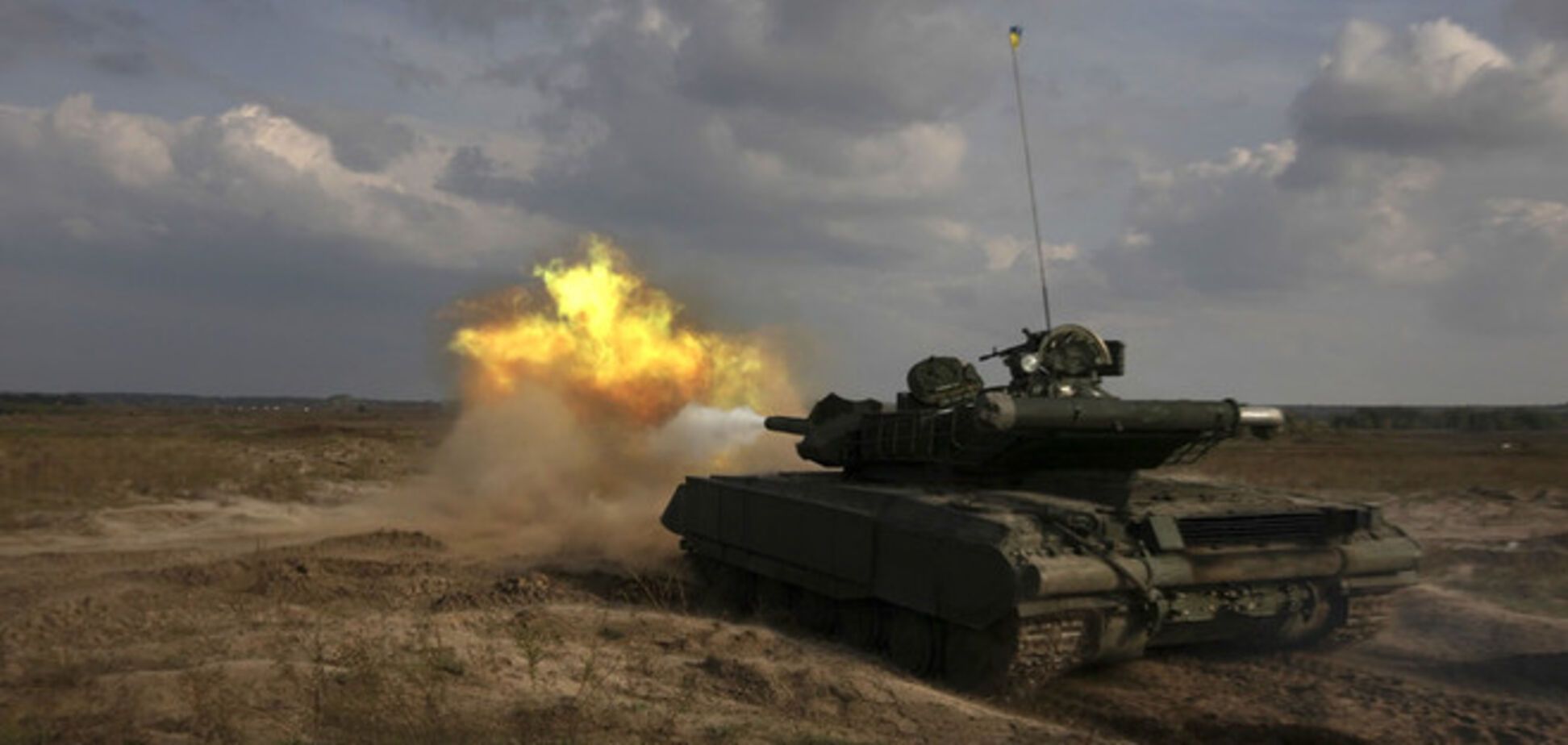 Удастся ли сохранить хрупкое перемирие в Донбассе 