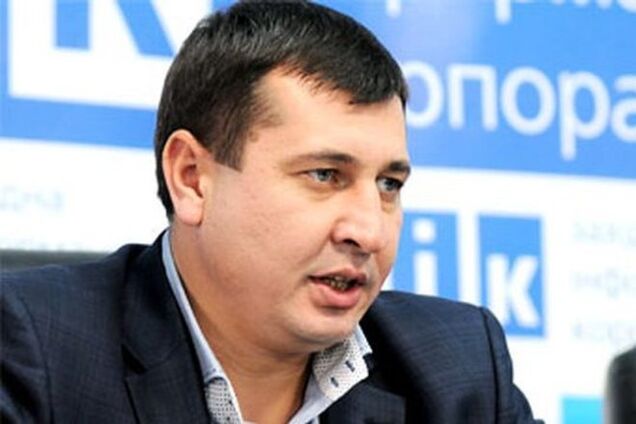 Гендиректор 'Карпат': в Украине создан подпольный футбольный синдикат