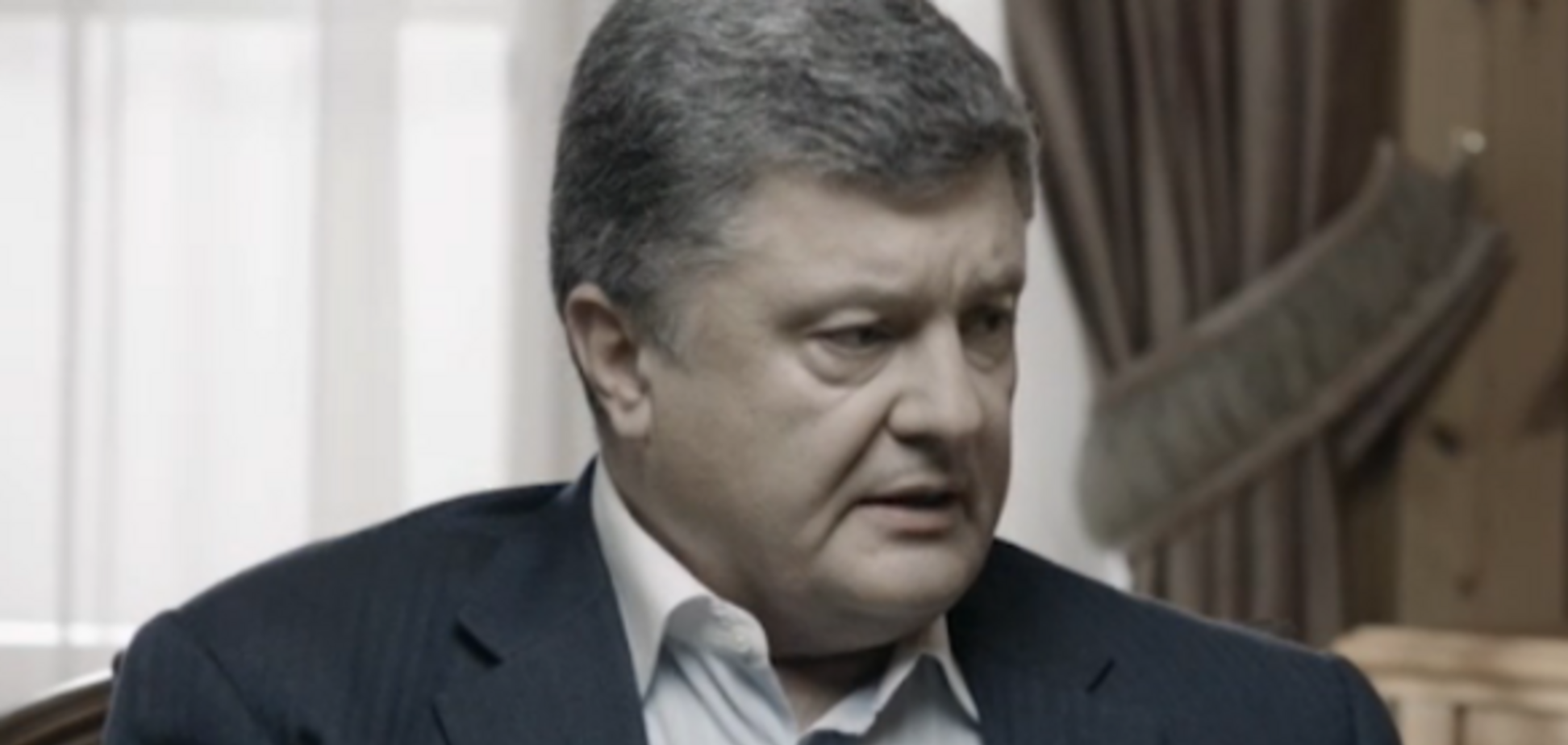 Порошенко пояснив, як уникнути замороженого конфлікту на Донбасі
