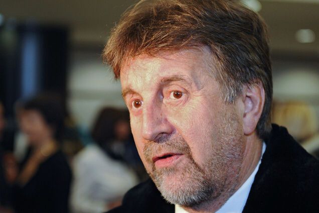 Леонид Ярмольник: Думаю, у нас невменяемый народ. Эта страна готова только к революции