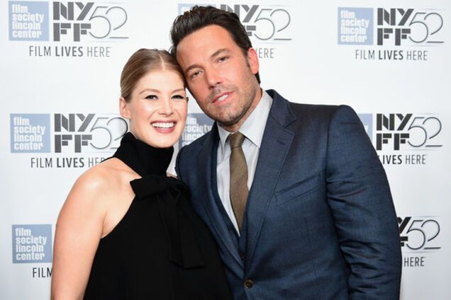 Роль Бэтмена вымотала Бена Аффлека. Смотрим на несчастного актера