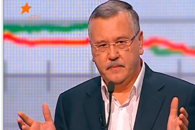 Гриценко назвал 2 реформы, которые необходимо внедрить в первую очередь