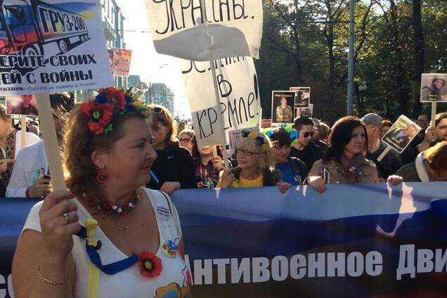 Привет ватникам и троллям из Украины