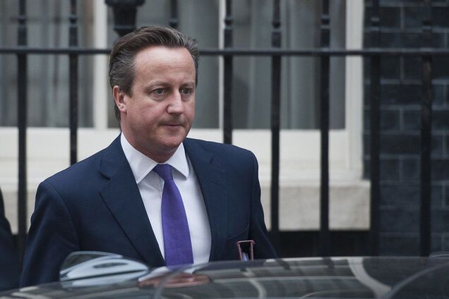 Кемерон має намір запустити кампанію з виходу Великобританії з ЄС