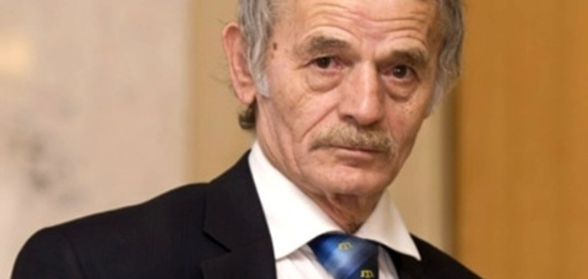 Джемилев оценил угрозу депортации крымских татар
