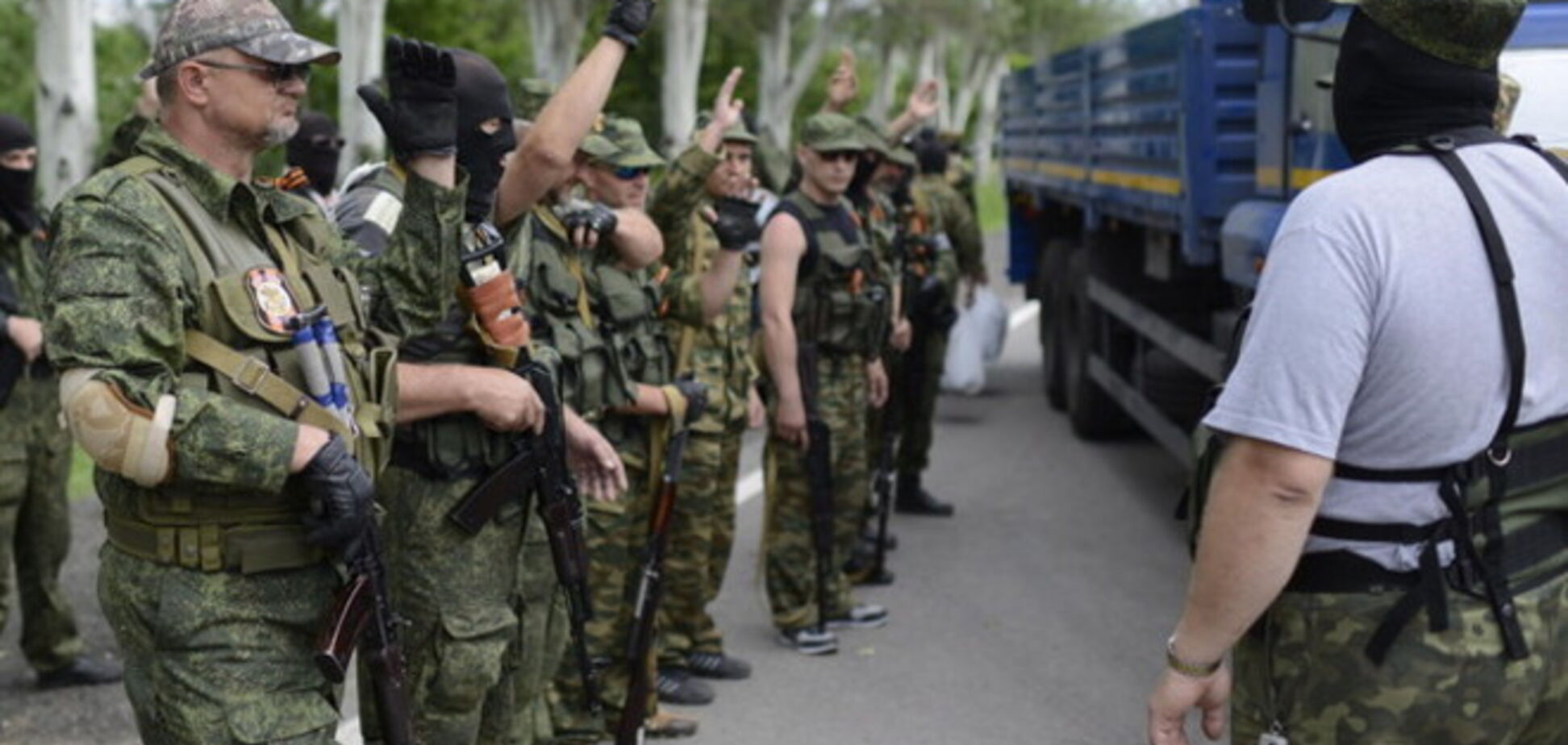 Боевики 'ЛНР' проникают на украинский север Луганщины и совершают обстрелы: есть убитые и пострадавшие