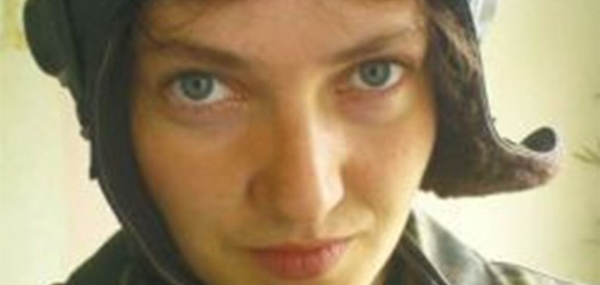 Украинский режиссер снимает фильм про Надежду Савченко