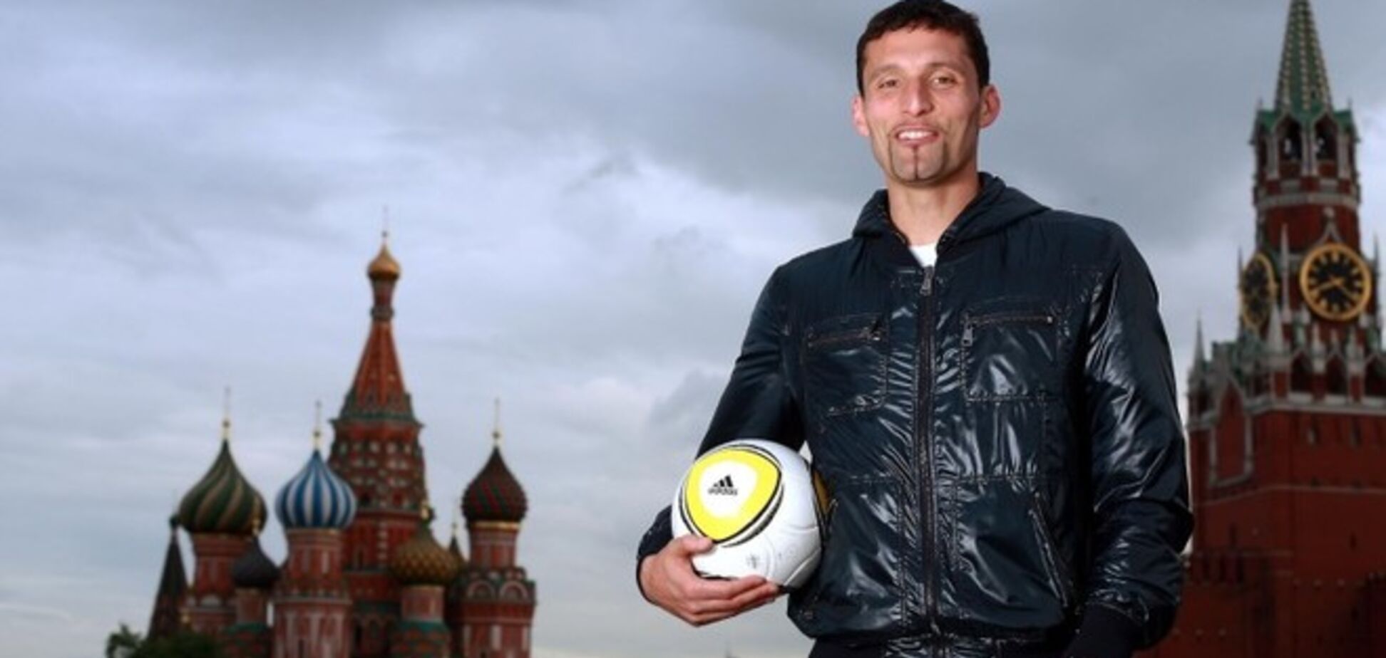 Легионер московского 'Динамо' назвал безмозглыми российских болельщиков