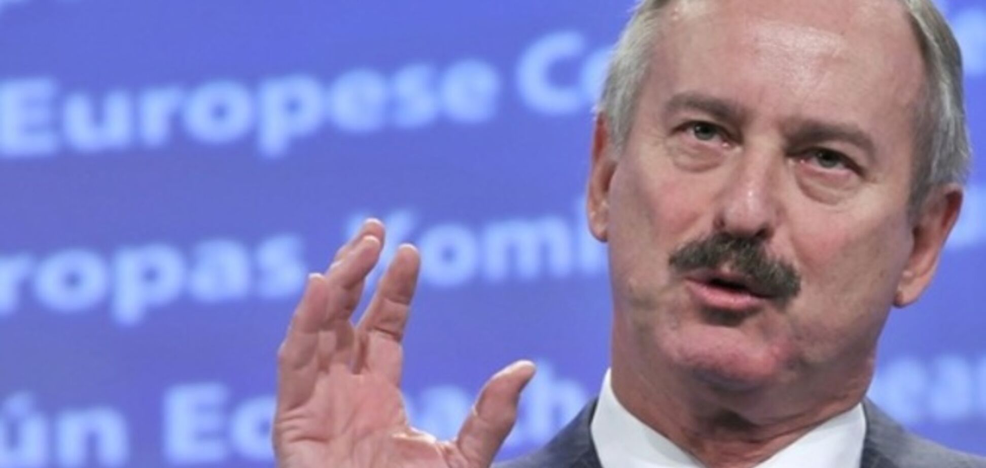 Россия на грани запрета свободного обмена валюты - президент Еврокомиссии