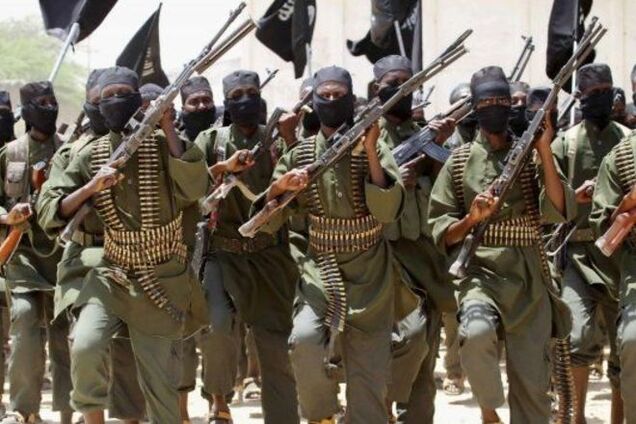 В МИД России признали, что в рядах террористов 'Исламского государства' - десятки россиян