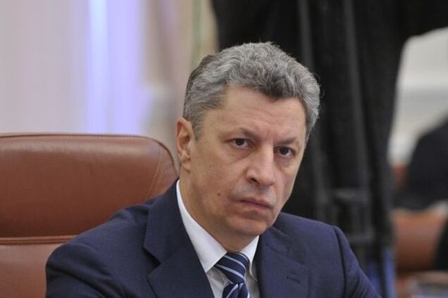 Бойко: из-за бездействия правительства страну ожидает не отопительный сезон, а масштабная катастрофа