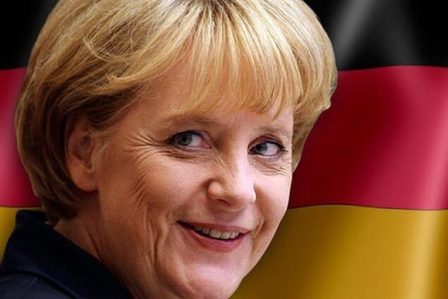 Из-за Украины Меркель готова пересмотреть энергетическое партнерство с Россией