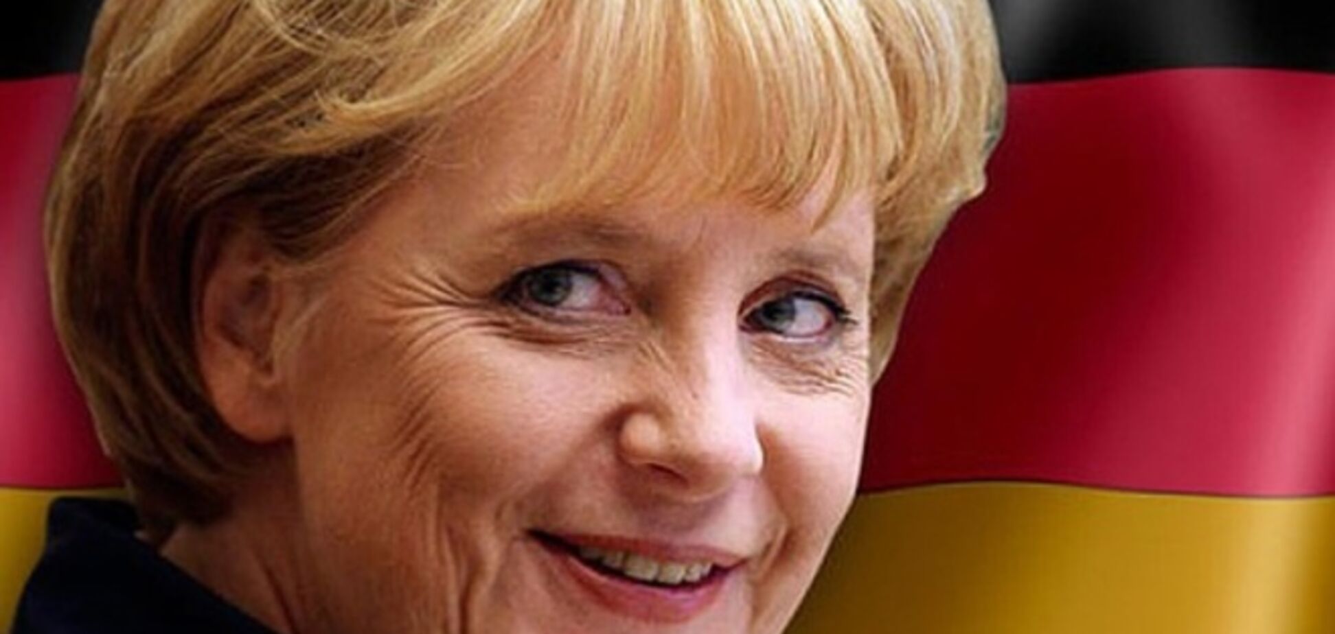  Из-за Украины Меркель готова пересмотреть энергетическое партнерство с Россией
