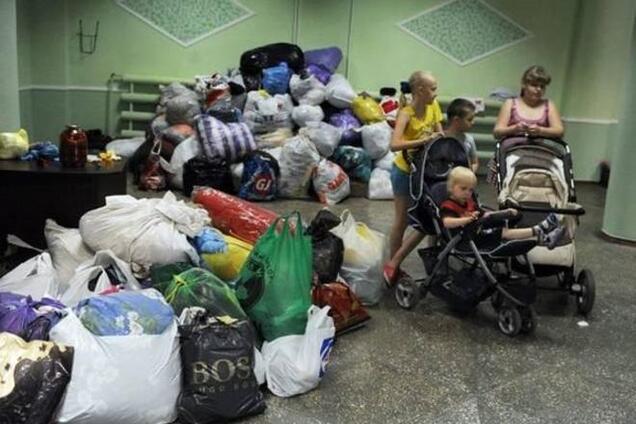 Германия выделяет 25 млн евро на постройку жилья для 4 тысяч переселенцев из Донбасса