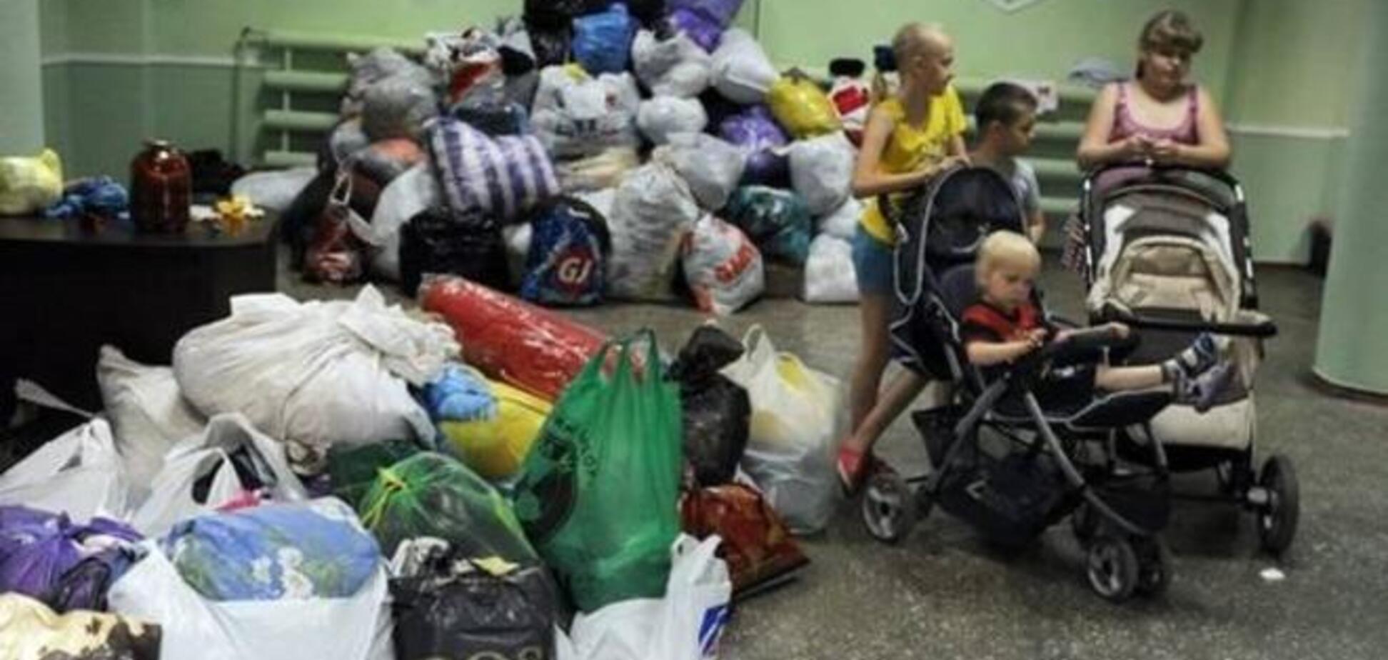 Германия выделяет 25 млн евро на постройку жилья для 4 тысяч переселенцев из Донбасса 