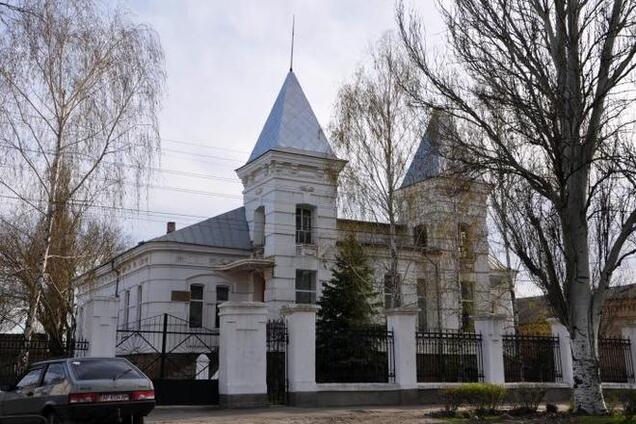 В Горловке террористы похитили пастора прямо во время причастия