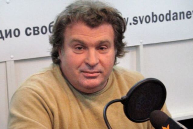 Возврат Крыма Украине будет 'личной трагедией' для большинства граждан РФ – российский журналист