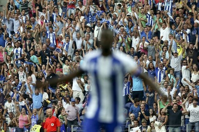 Продажные 'Драконы'. Трансферы 'Порту', которые удивили мир