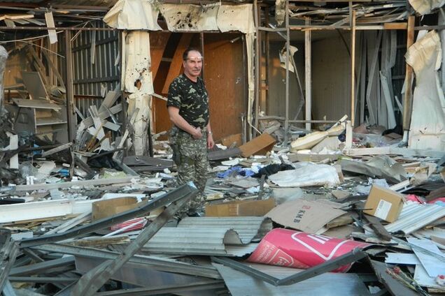 Обстрелы Донецка продолжаются: за сутки погибли трое мирных жителей