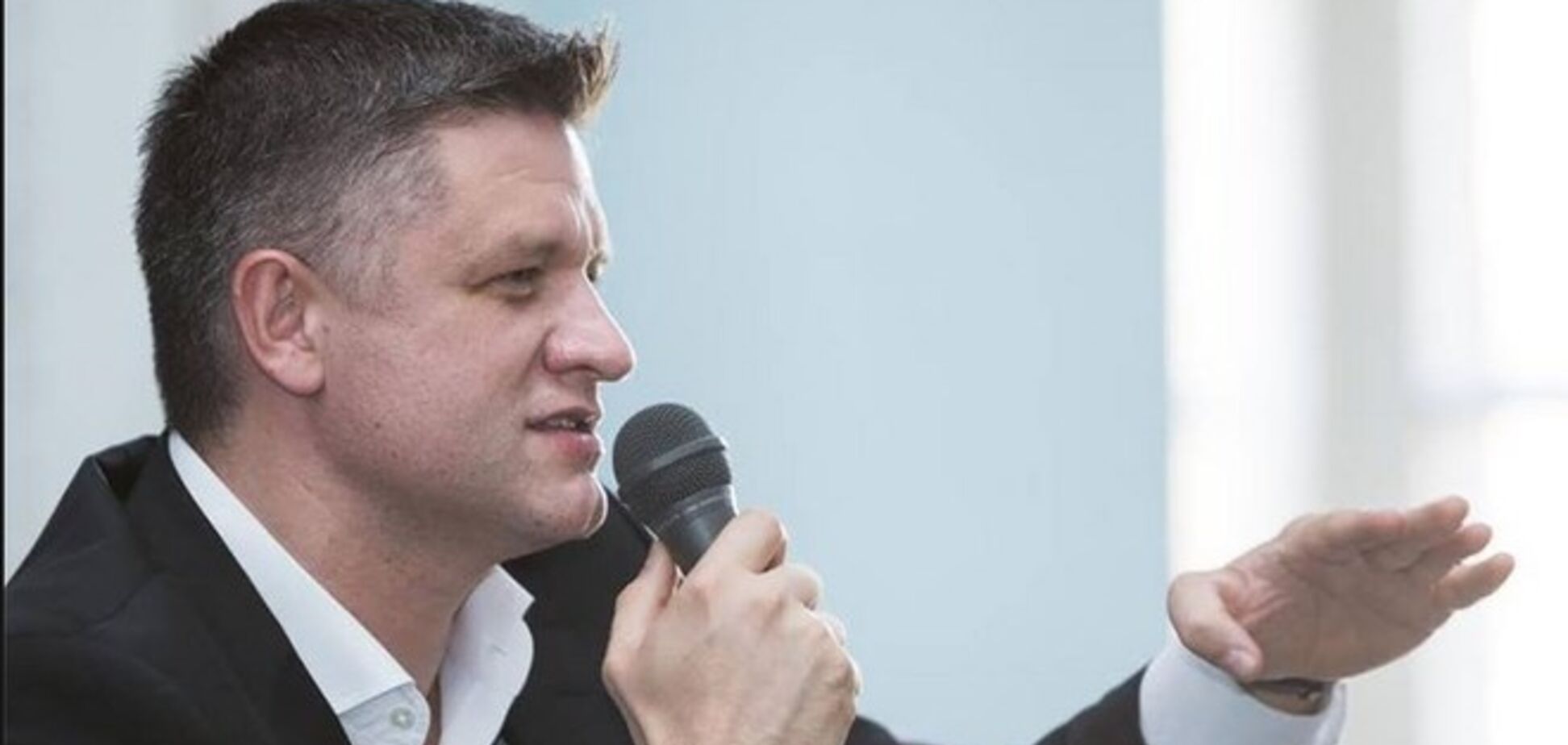 У Порошенко обещают увеличить долю ВВП на душу населения до $16 тыс. к 2020 году