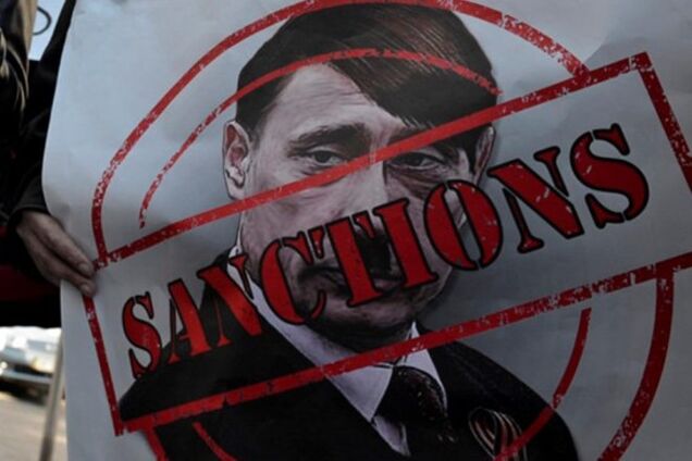 В Германии заявили, что ЕС оставит санкции против РФ без изменений