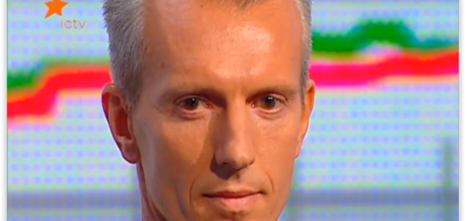 Хорошковский не имеет права баллотироваться в Раду – эксперт