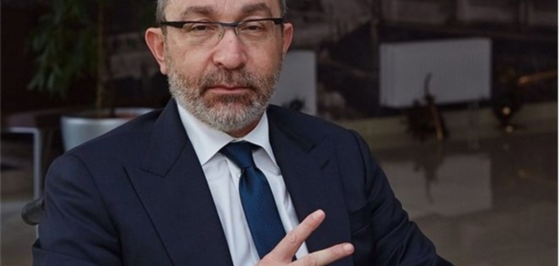 Кернес пообещал восстановить памятник Ленину в Харькове