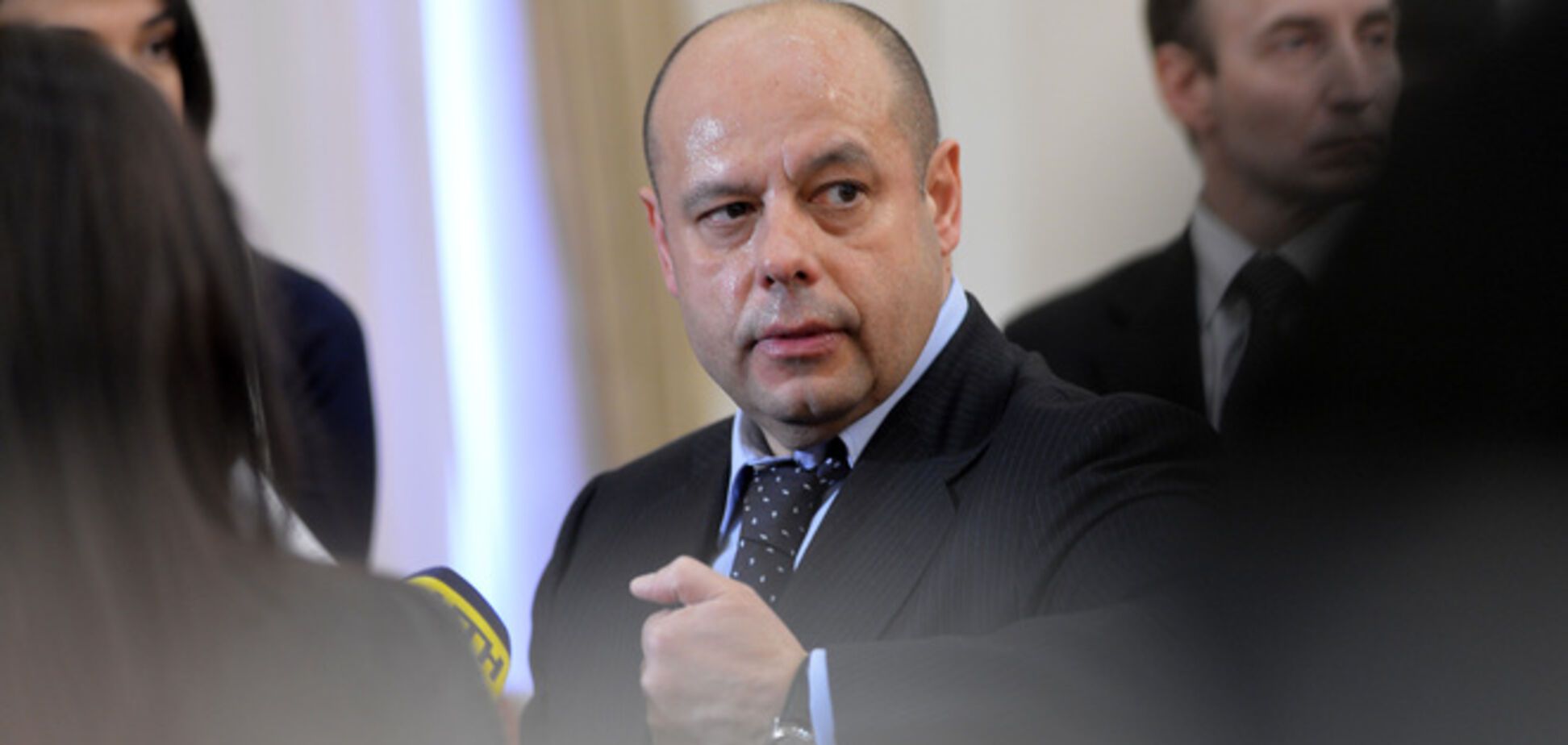 В Минэнергетики заявили, что пока не приняли решения о выплате газового долга России