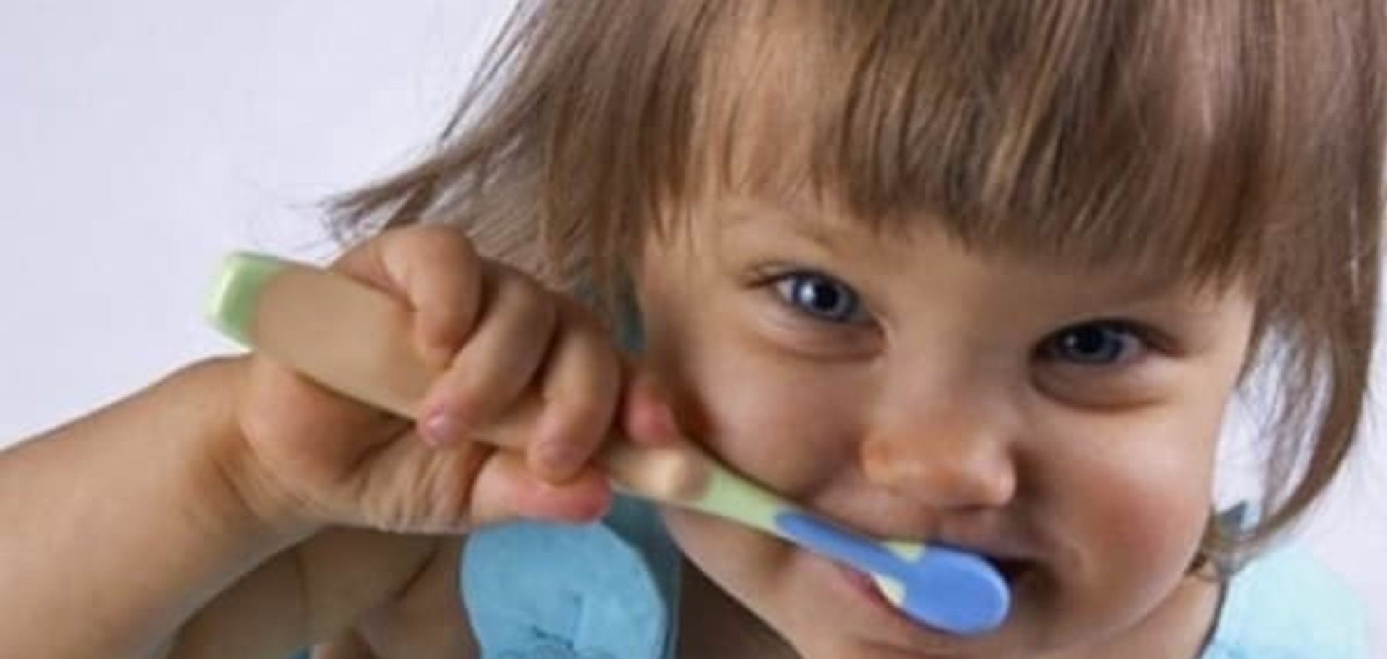 5 правил як уберегти здоров'я зубів дитини