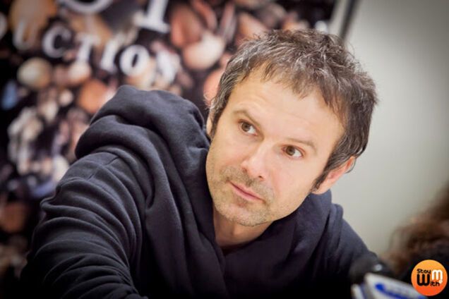 Вакарчук расстроен, что в политику лезут родственники действующих нардепов