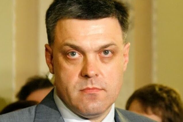 'Свобода' предложила лишать гражданства Украины за поддержку сепаратизма