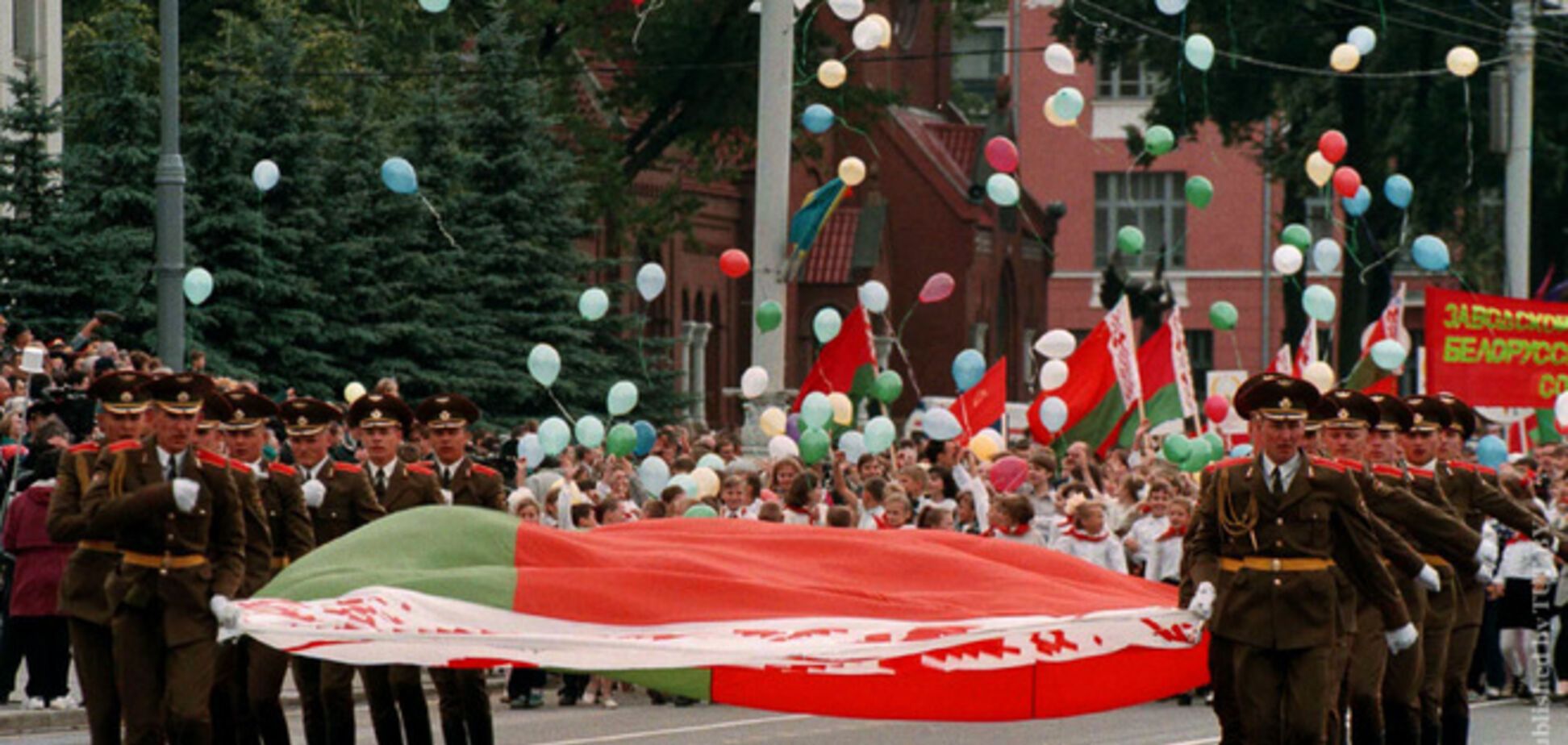 В Беларуси проведут 'работу над ошибками', чтобы избежать украинского сценария